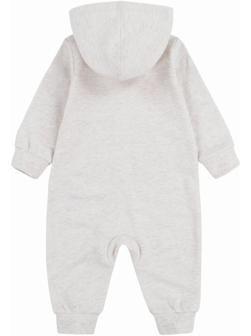 Combinaison bébé zippée - Nike - Kiabi
