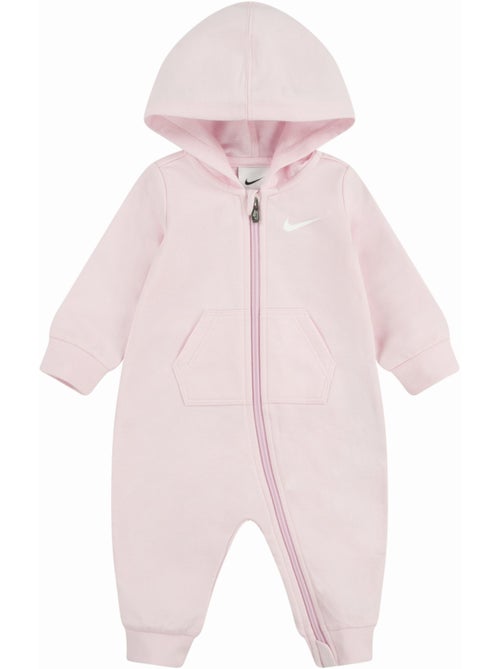 Combinaison Bébé zippée - Nike - Kiabi