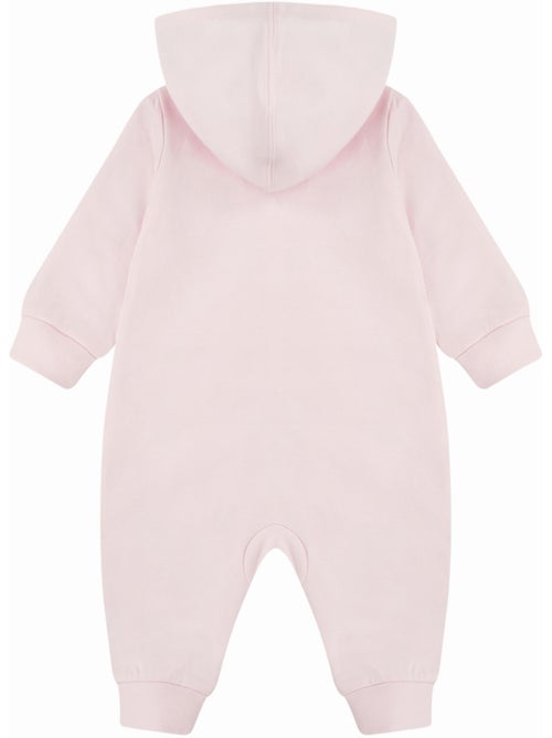 Combinaison Bébé zippée - Nike - Kiabi