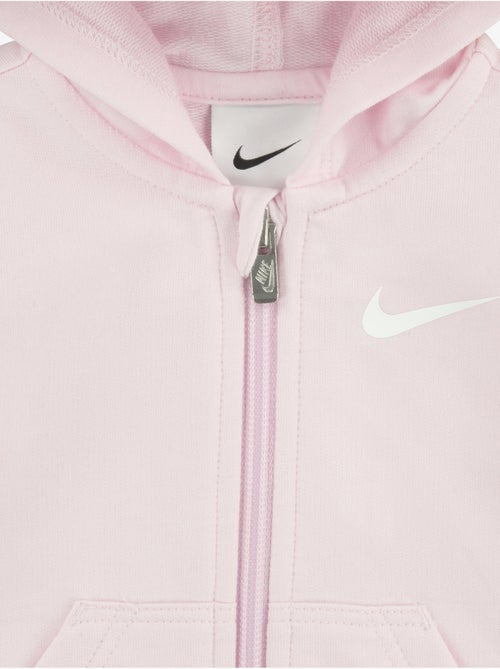 Combinaison Bébé zippée - Nike - Kiabi