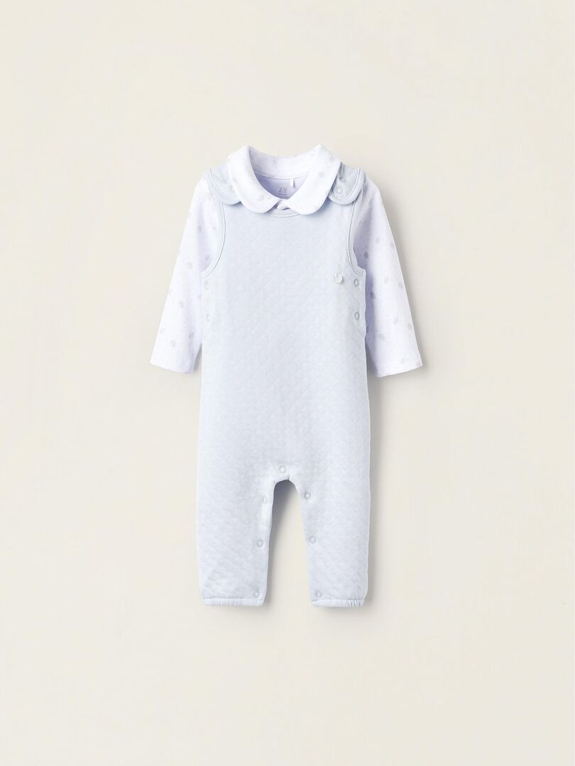 Combinaison-jupe 2 Pièces Novielo Bloom - Taille 16 - Ensemble Tailleur Style Jupe - Neuf Avec étiquettes