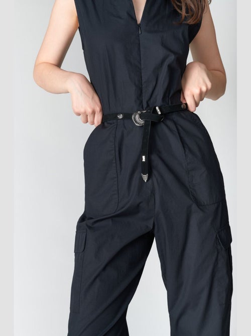 Combinaison CHLOE droite 'Le Temps Des Cerises' - Kiabi