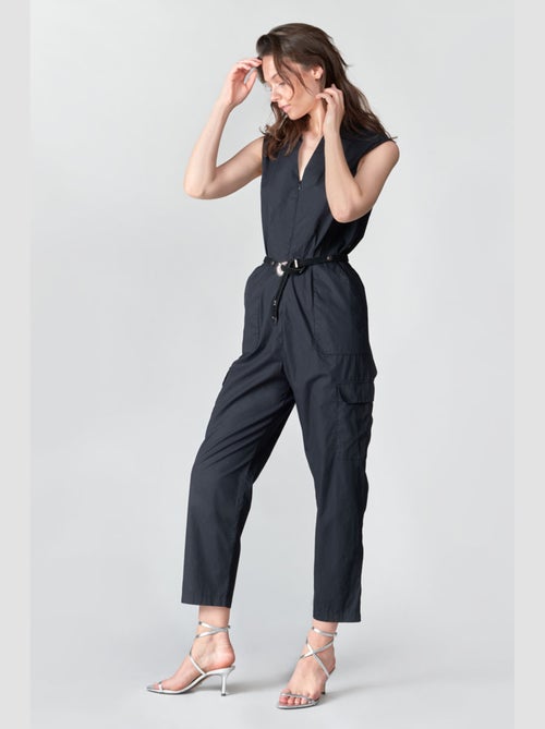 Combinaison CHLOE droite 'Le Temps Des Cerises' - Kiabi