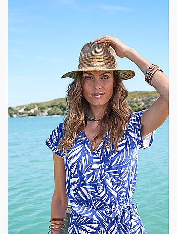 Combinaison Climatyl en maille - Damart