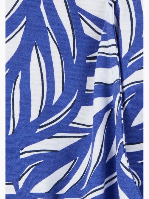 Combinaison Climatyl en maille - Damart - Kiabi