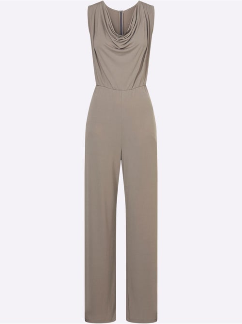 Combinaison Col Bénitier Flatteur - Taille Standard - helline - Kiabi