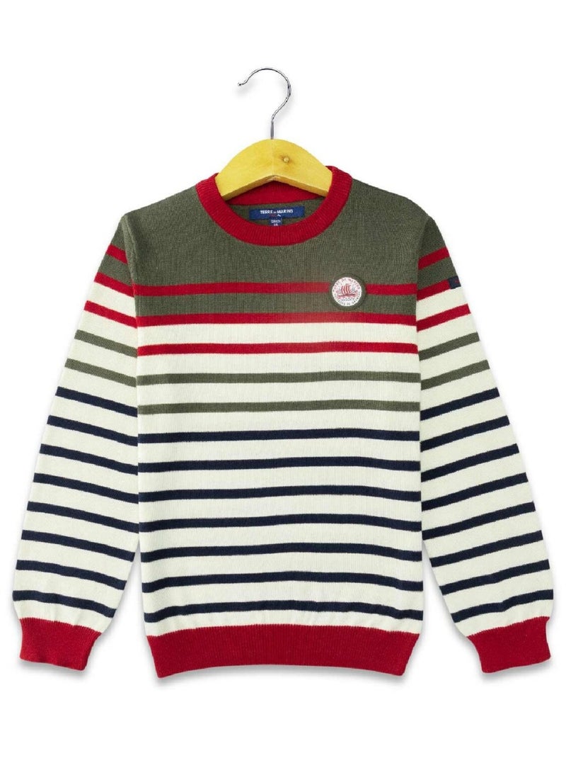 Combinaison courte corail Fille - Terre de Marins Rose - Kiabi