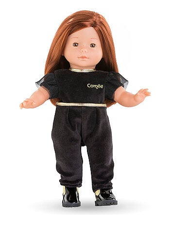 Combinaison Couture pour poupée ma Corolle