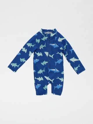 Combinaison de bain 1 pièce