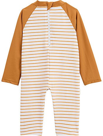Combinaison de bain bébé de protection UV Mio