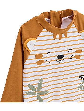 Combinaison de bain bébé de protection UV Mio