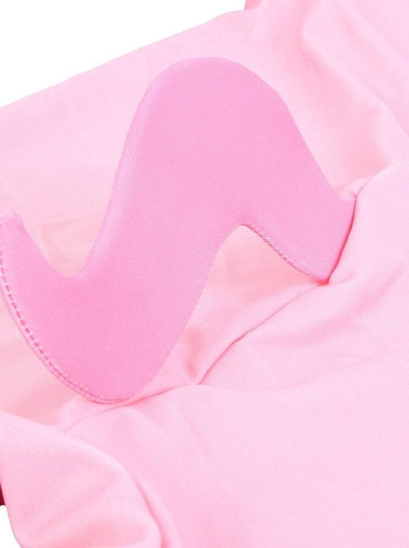 Combinaison de bain enfant licorne 5 ans Rose - Kiabi