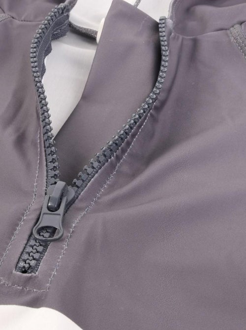 Combinaison de bain enfant requin 5 ans - Kiabi Combinaison de bain enfant requin 5 ans - Kiabi