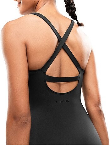 Combinaison de fitness femme fitness femme presence