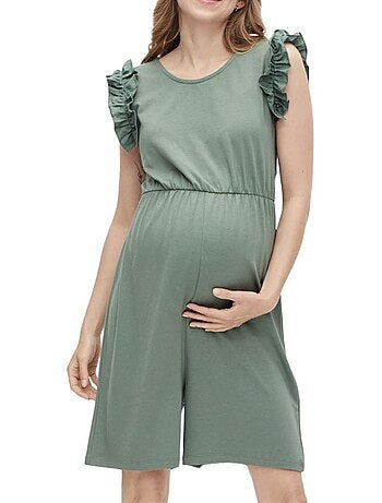 Combinaison de Grossesse Femme Mamalicious