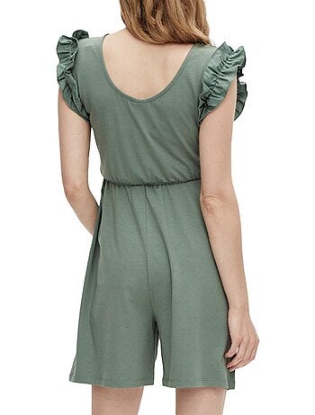 Combinaison de Grossesse Femme Mamalicious