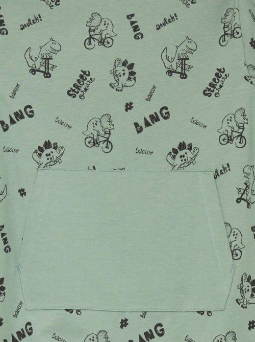 Combinaison de nuit - So Easy - Kiabi