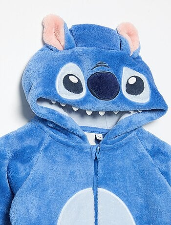 Combinaison de nuit 'Disney' avec capuche