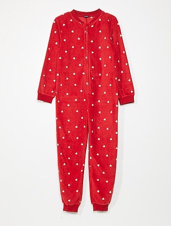 Pyjamas Fille Robes De Nuit Et Peignoirs Kiabi pyjamas-fille-robes-de-nuit-et-peignoirs-kiabi