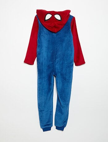 Combinaison de nuit 'Marvel' 'Spider Man'