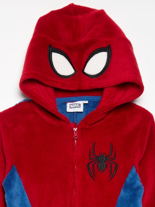 Combinaison de nuit 'Marvel' 'Spider Man' - Kiabi