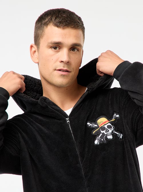 Combinaison de nuit 'One piece' - Kiabi