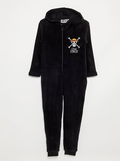 Combinaison de nuit 'One Piece' - Kiabi Combinaison de nuit 'One Piece' - Kiabi