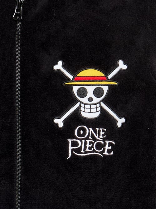 Combinaison de nuit 'One Piece' - Kiabi Combinaison de nuit 'One Piece' - Kiabi