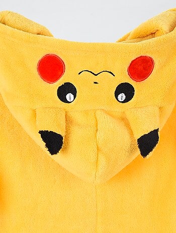Combinaison de nuit 'Pokémon' 'Pikachu'
