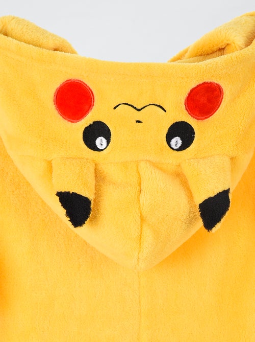 Combinaison de nuit 'Pokémon' 'Pikachu' - Kiabi