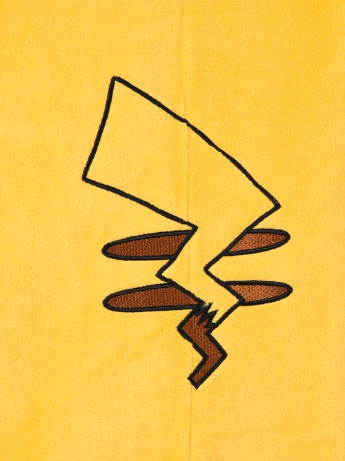 Combinaison de nuit 'Pokémon' 'Pikachu' - Kiabi