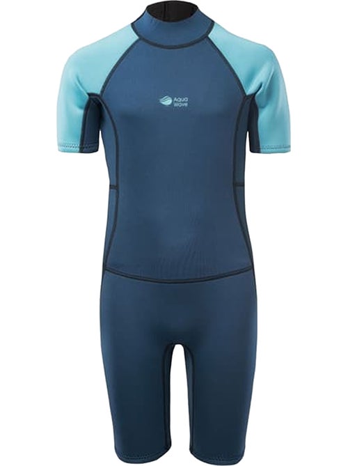 Combinaison de plongée surfo - aquawave - Kiabi Combinaison de plongée surfo - aquawave - Kiabi