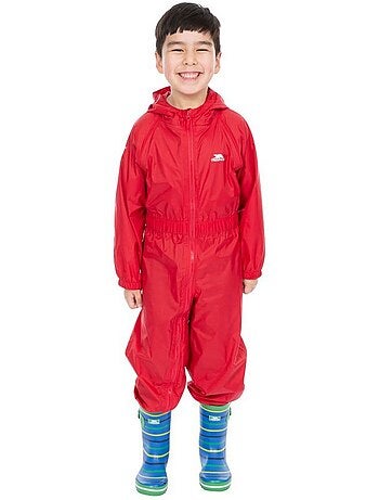 Combinaison de pluie - trespass