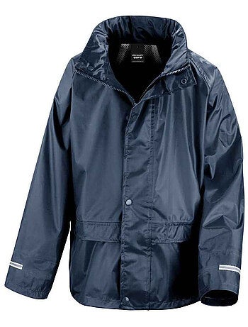 Combinaison de pluie 2 pièces - result core