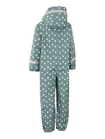 Combinaison de pluie showery - trespass
