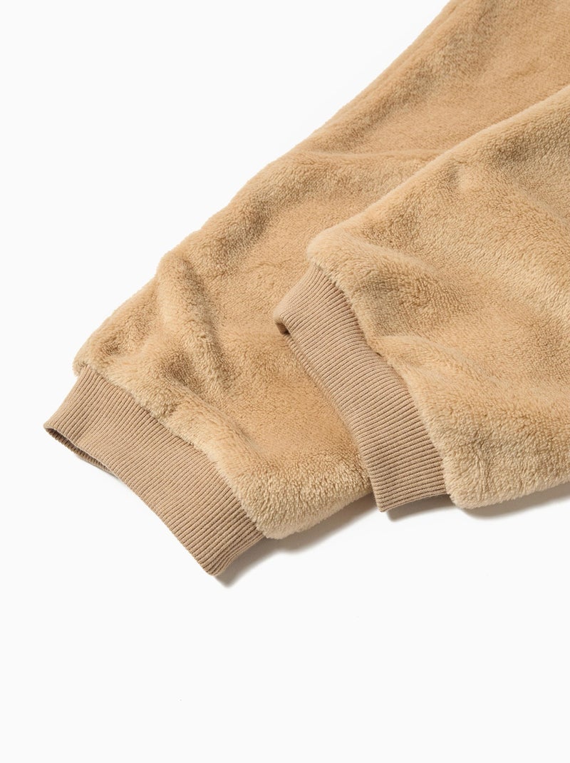 Combinaison de pyjama, MO Fashion Beige - Kiabi