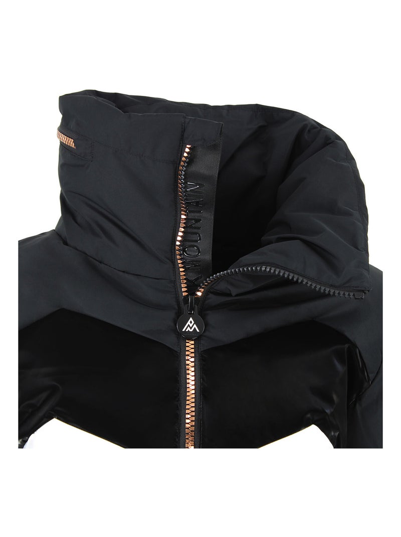 Combinaison de ski ANTIERO - PEAK MOUNTAIN Noir Noir - Kiabi