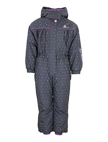Combinaison de ski fille FANCY - PEAK MOUNTAIN