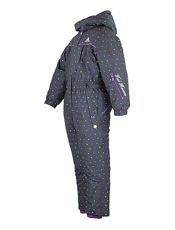 Combinaison de ski fille FANCY - PEAK MOUNTAIN