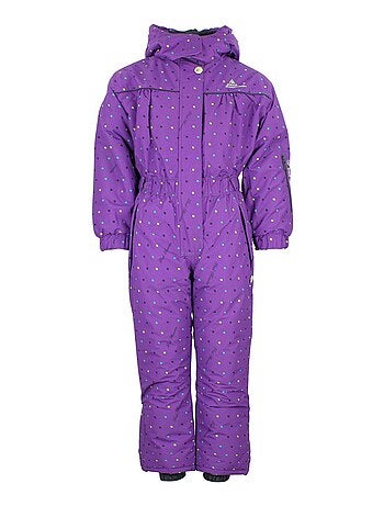 Combinaison de ski fille FANCY - PEAK MOUNTAIN