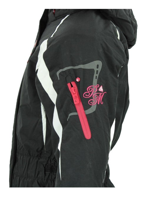 Combinaison de ski fille FELDI - PEAK MOUNTAIN - Kiabi