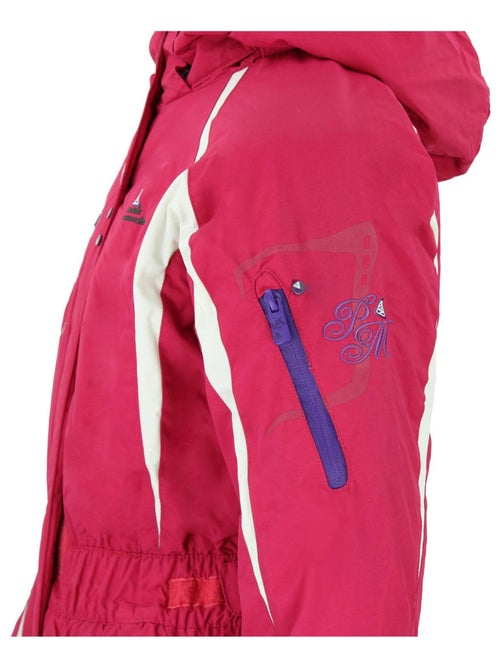 Combinaison de ski fille FELDI - PEAK MOUNTAIN - Kiabi