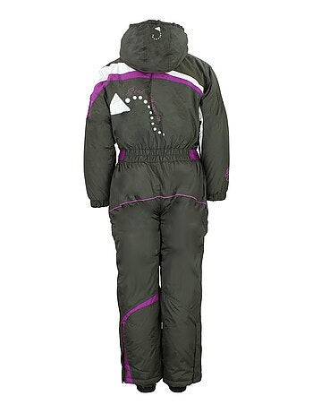 Combinaison de ski fille FLUGI - PEAK MOUNTAIN
