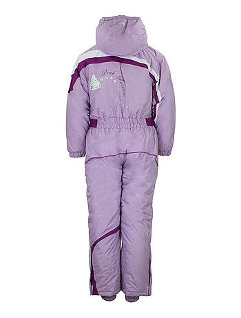 Combinaison de ski fille FLUGI - PEAK MOUNTAIN