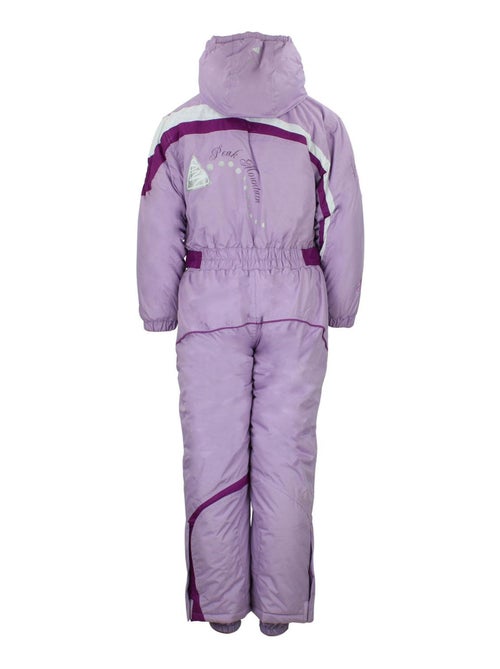 Combinaison de ski fille FLUGI - PEAK MOUNTAIN - Kiabi