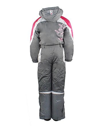 Combinaison de ski fille GENIAX - PEAK MOUNTAIN