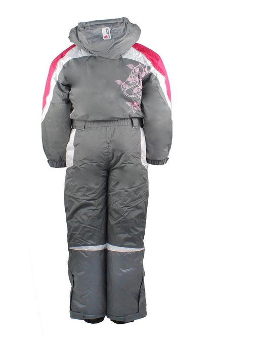 Combinaison de ski fille GENIAX - PEAK MOUNTAIN - Kiabi Combinaison de ski fille GENIAX - PEAK MOUNTAIN - Kiabi