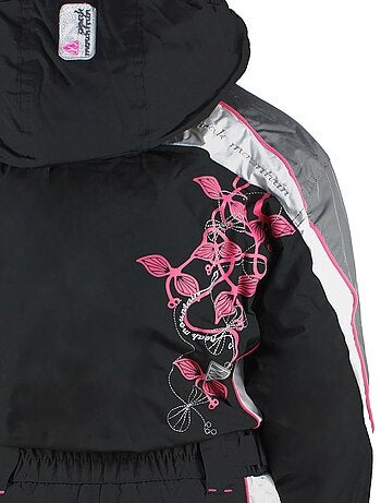 Combinaison de ski fille GENIAX - PEAK MOUNTAIN
