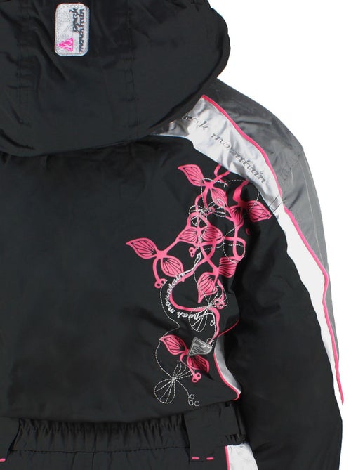 Combinaison de ski fille GENIAX - PEAK MOUNTAIN - Kiabi Combinaison de ski fille GENIAX - PEAK MOUNTAIN - Kiabi