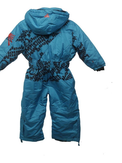 Combinaison de ski garçon ECORA - PEAK MOUNTAIN - Kiabi